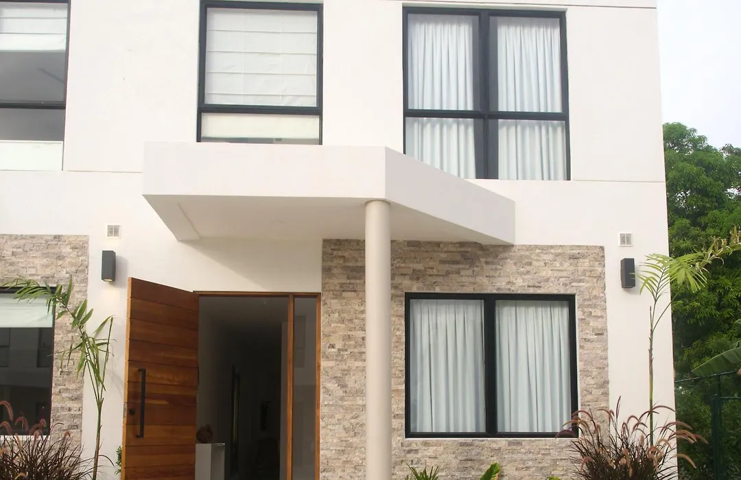 The Carlton Barbados - Luxury Townhouse Rental-1