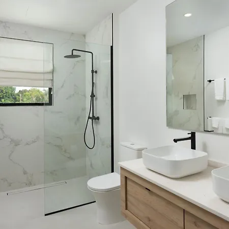 The Carlton Barbados - Luxury Townhouse Rental-2