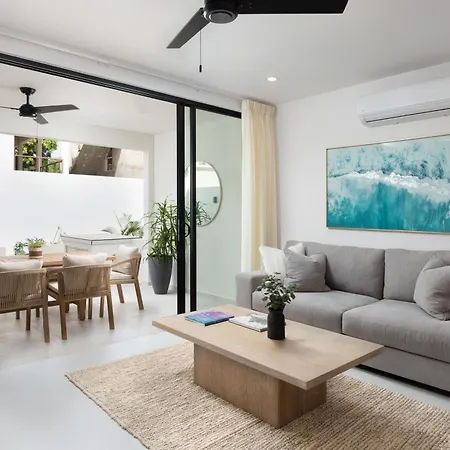 The Carlton Barbados - Luxury Townhouse Rental-3